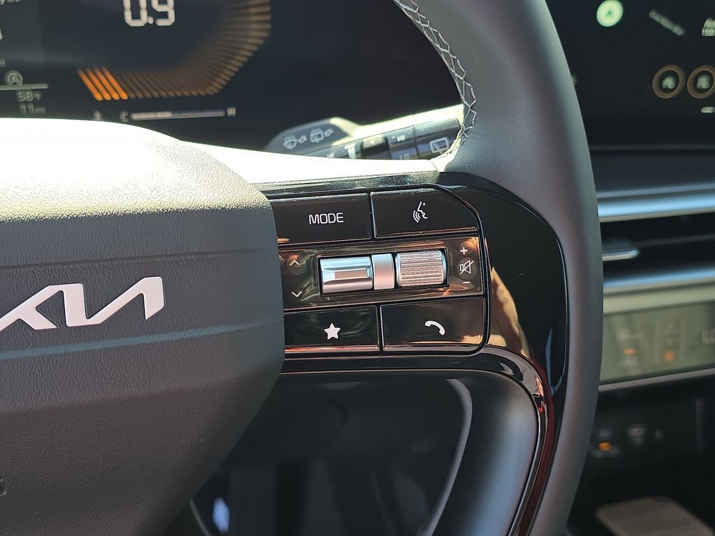 2026 Kia Sorento EX San Clemente CA