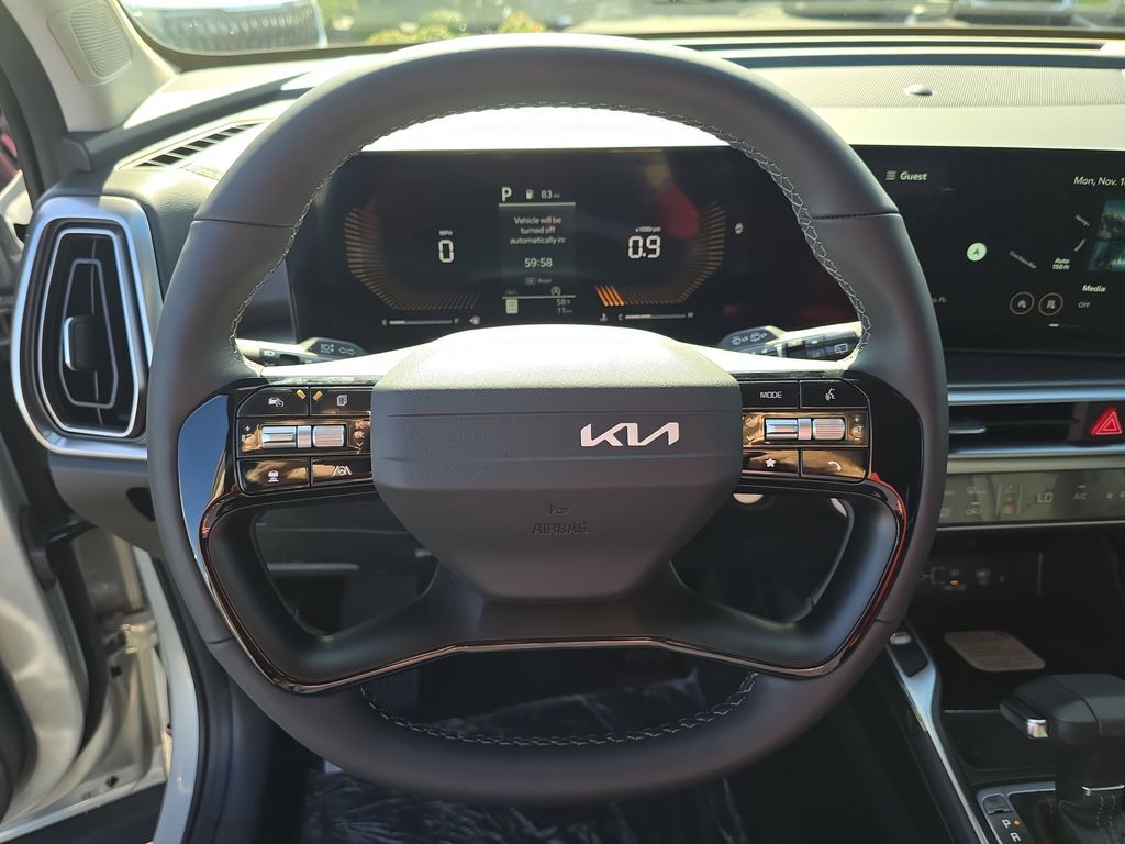 2026 Kia Sorento EX San Clemente CA