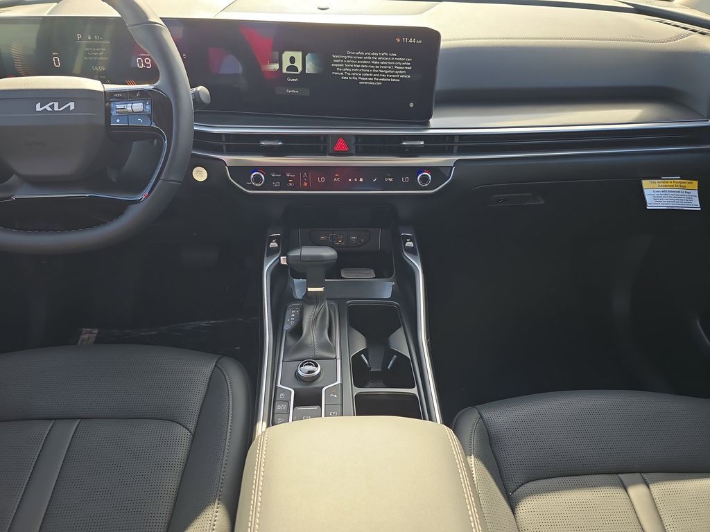 2026 Kia Sorento EX San Clemente CA