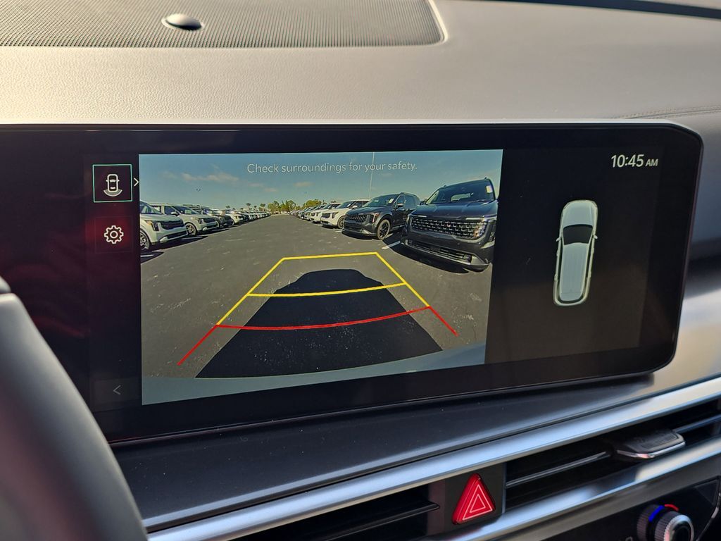 2026 Kia Sorento EX San Clemente CA