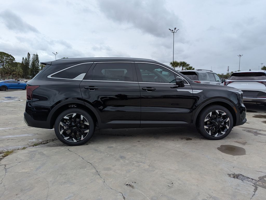 2026 Kia Sorento EX San Clemente CA