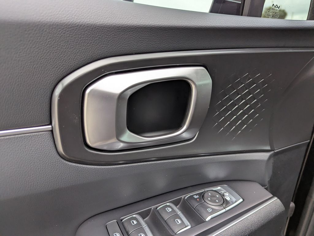 2026 Kia Sorento EX San Clemente CA