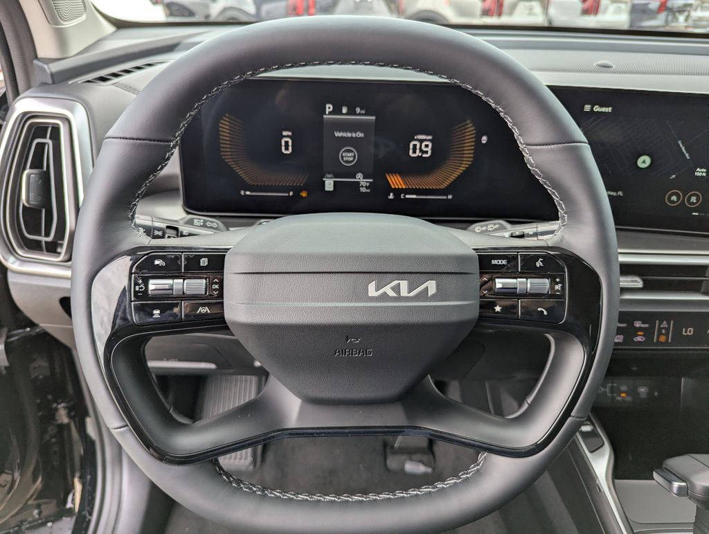 2026 Kia Sorento EX San Clemente CA