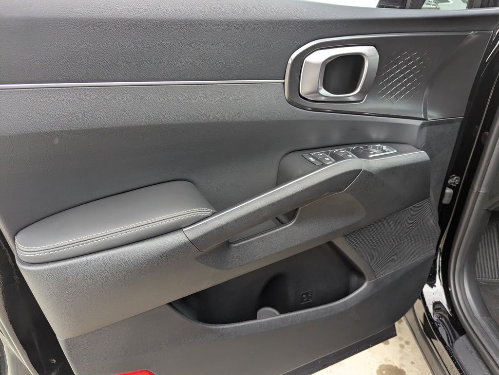 2026 Kia Sorento EX San Clemente CA
