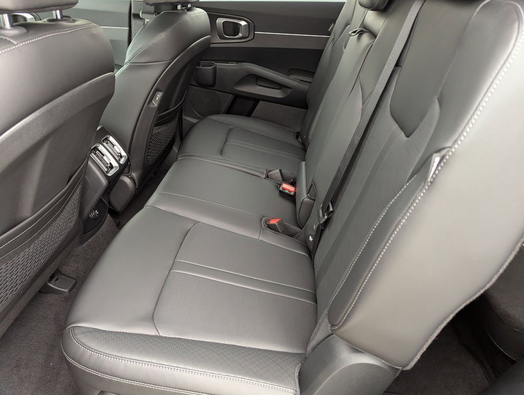 2026 Kia Sorento EX San Clemente CA