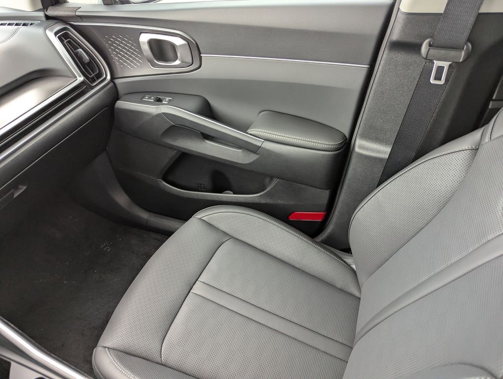 2026 Kia Sorento EX San Clemente CA