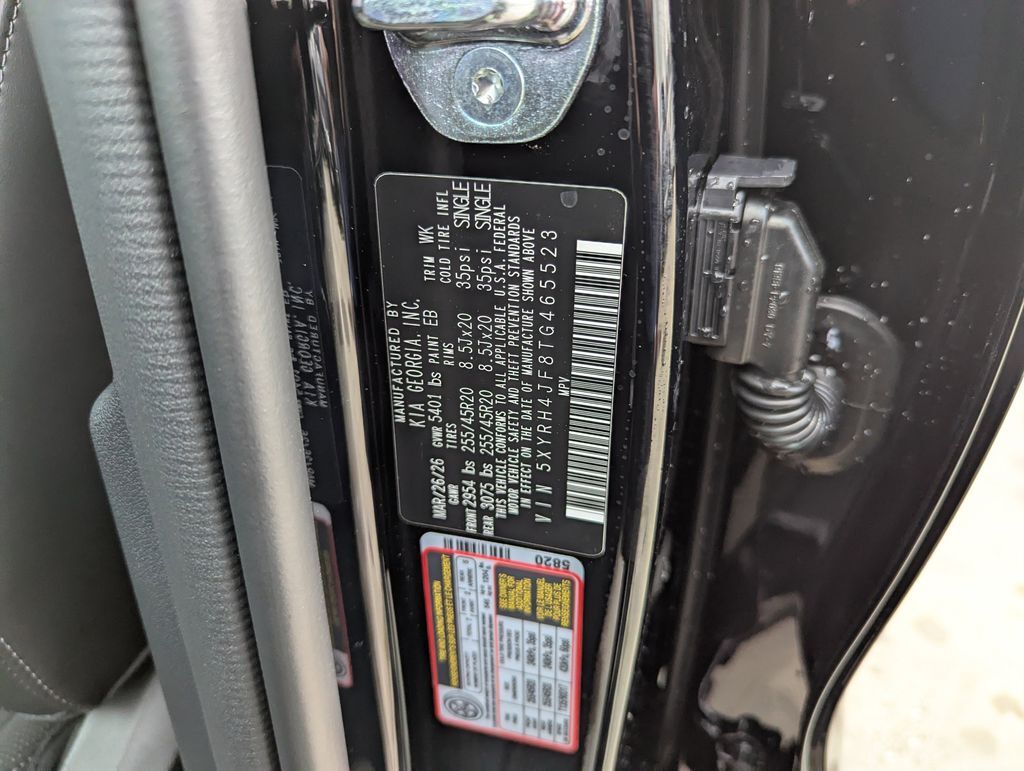 2026 Kia Sorento EX San Clemente CA