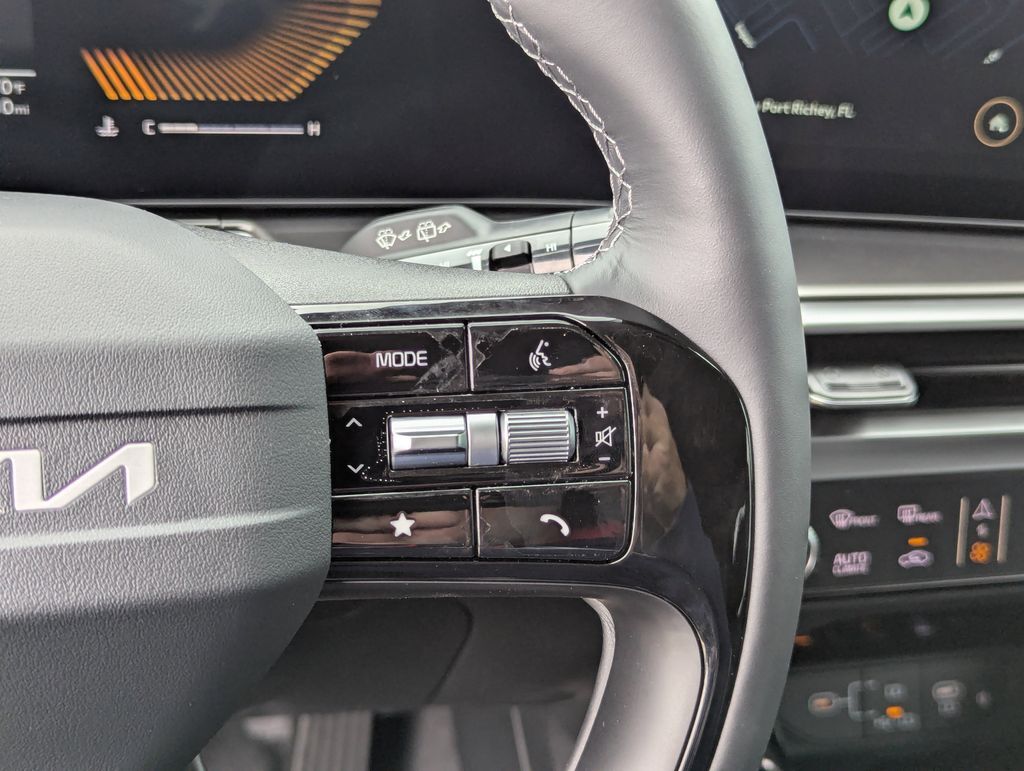 2026 Kia Sorento EX San Clemente CA