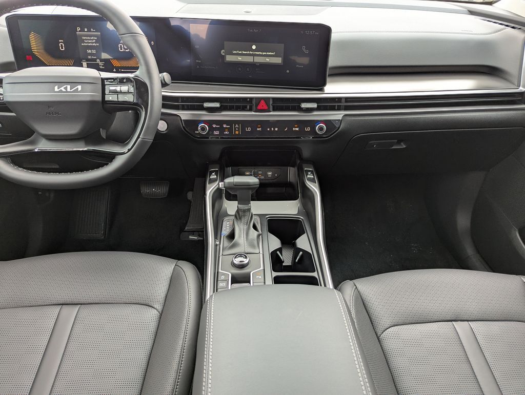 2026 Kia Sorento EX San Clemente CA