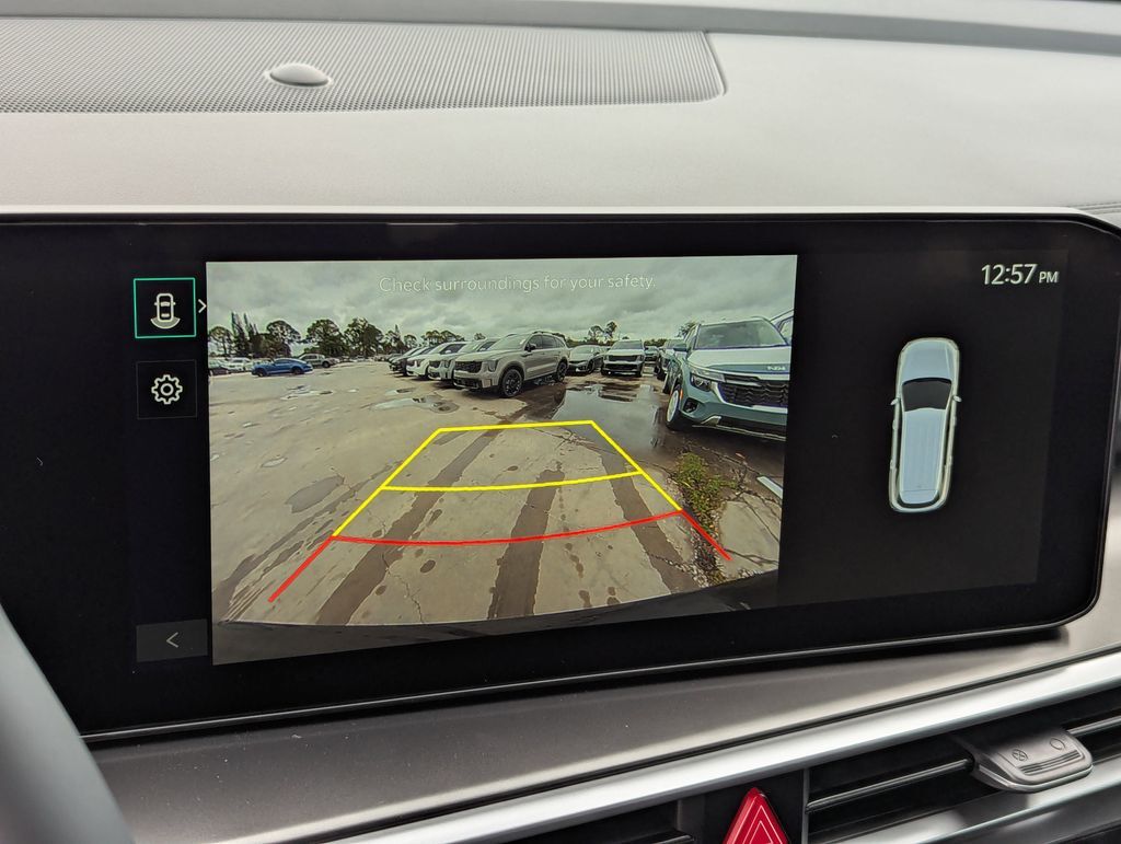 2026 Kia Sorento EX San Clemente CA