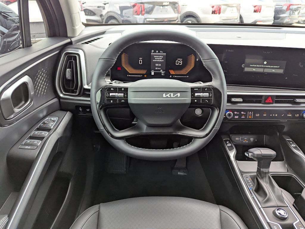 2026 Kia Sorento EX San Clemente CA