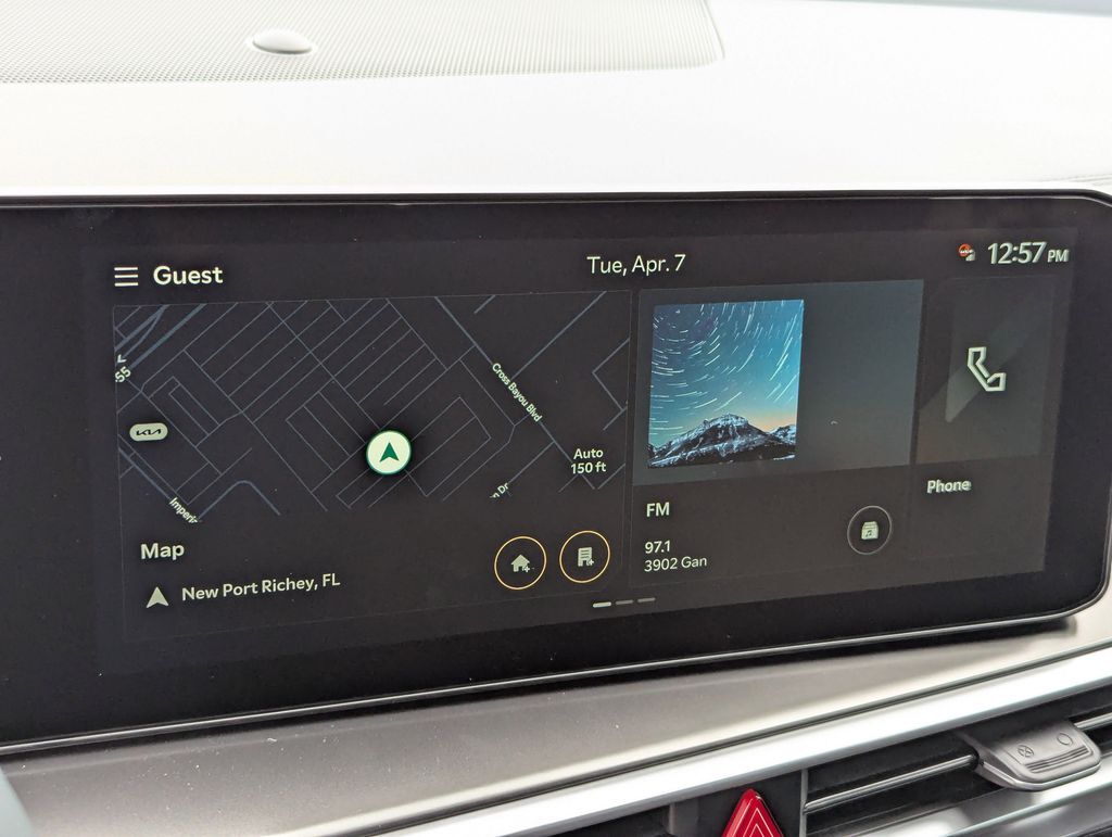 2026 Kia Sorento EX San Clemente CA