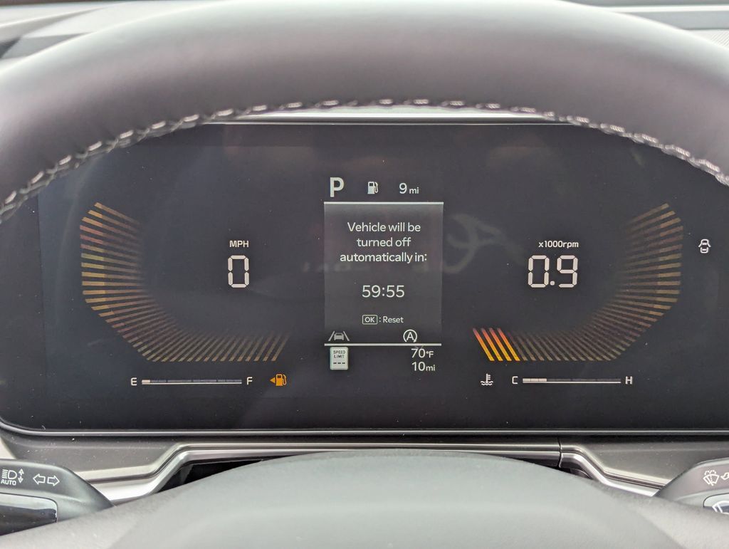 2026 Kia Sorento EX San Clemente CA