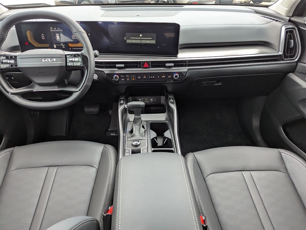 2026 Kia Sorento EX San Clemente CA