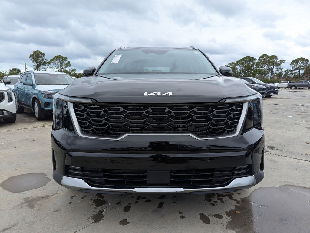 2026 Kia Sorento EX San Clemente CA