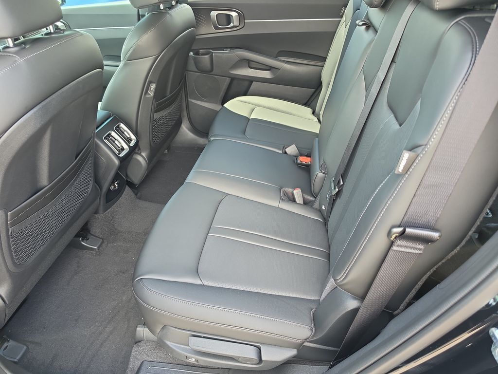 2026 Kia Sorento EX San Clemente CA