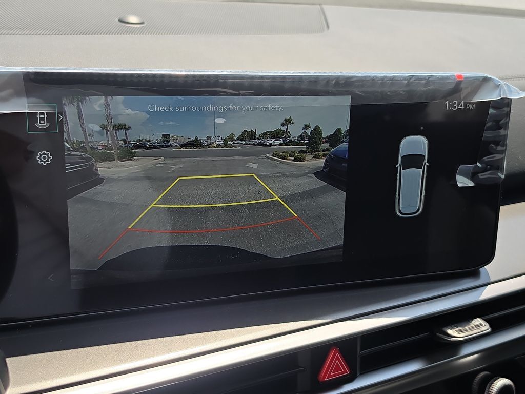 2026 Kia Sorento EX San Clemente CA