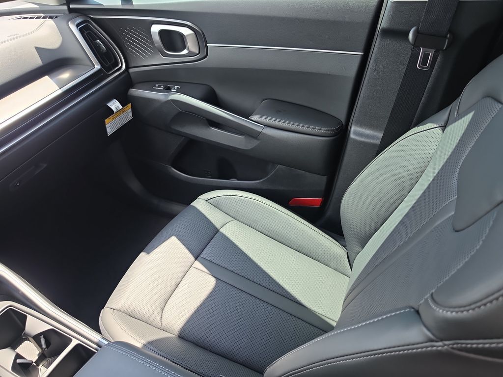2026 Kia Sorento EX San Clemente CA