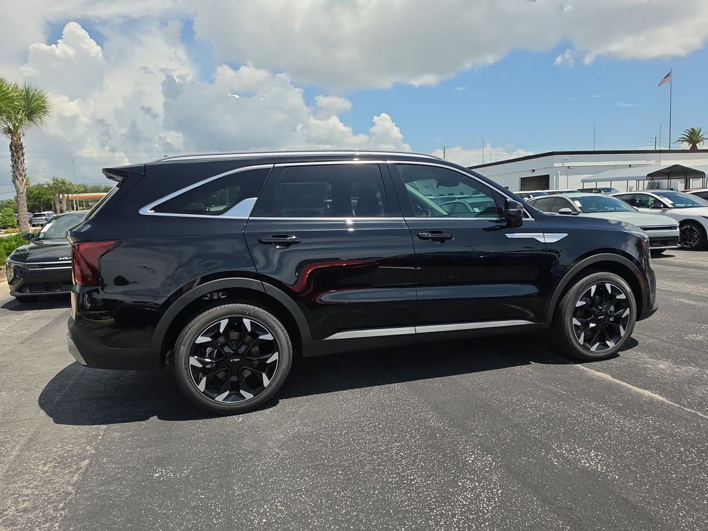 2026 Kia Sorento EX San Clemente CA