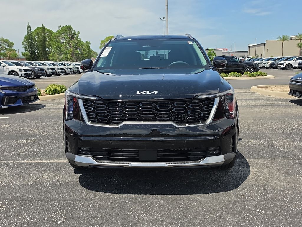 2026 Kia Sorento EX San Clemente CA