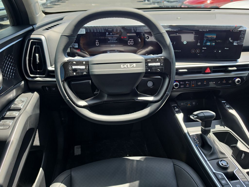 2026 Kia Sorento EX San Clemente CA