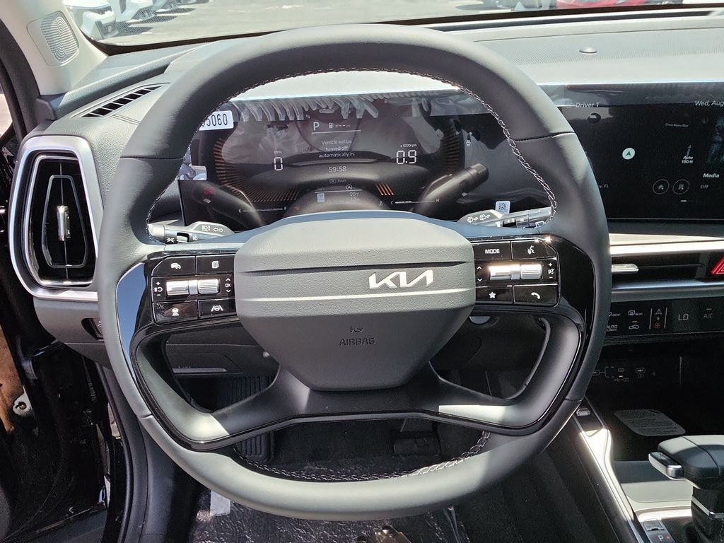 2026 Kia Sorento EX San Clemente CA