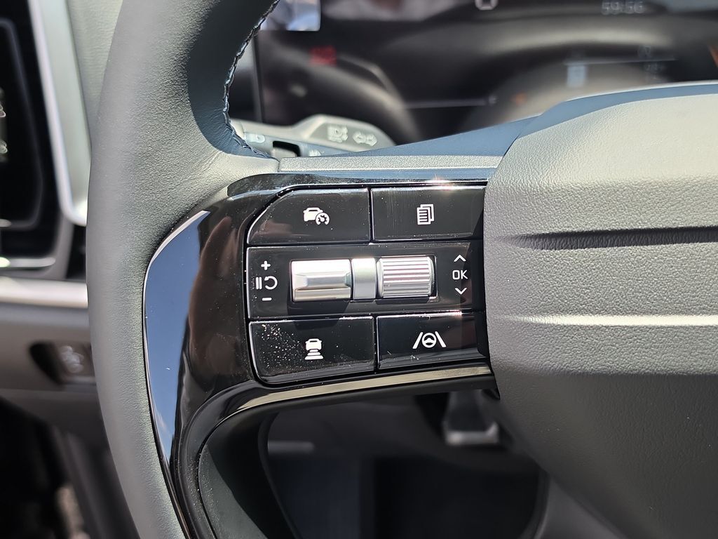 2026 Kia Sorento EX San Clemente CA