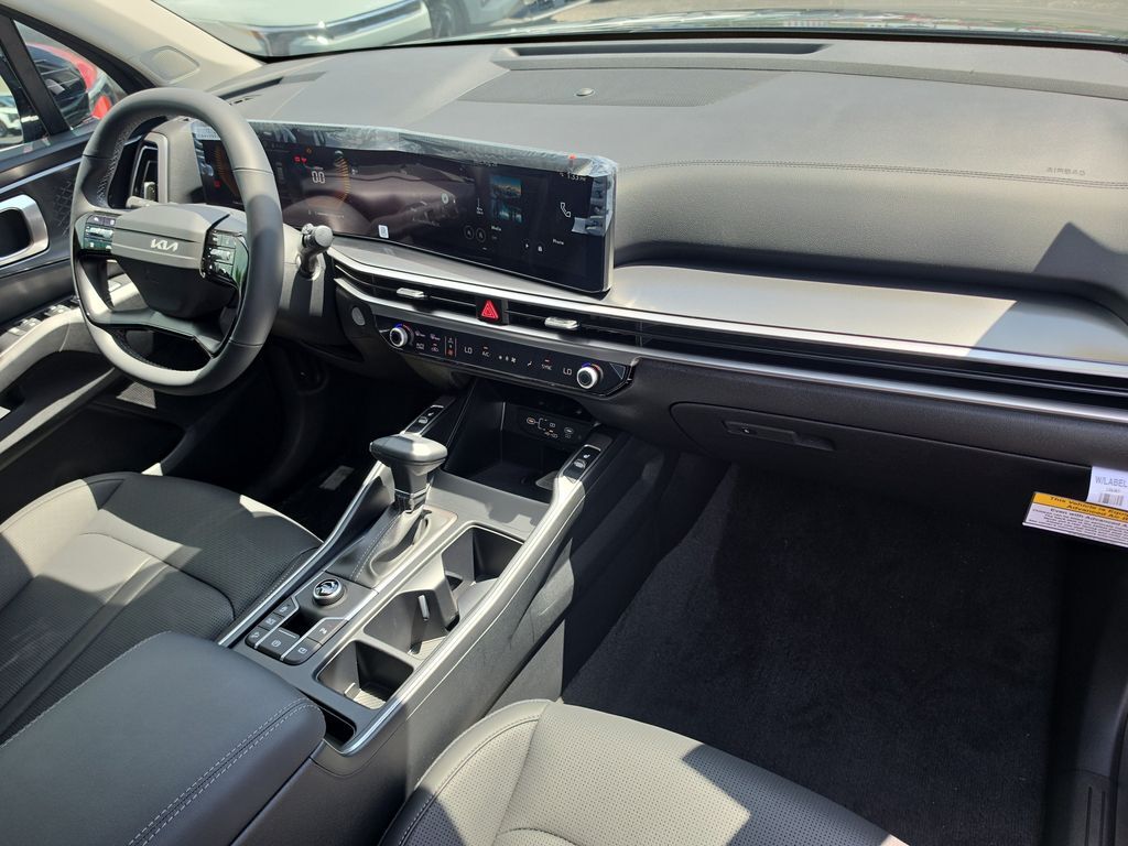 2026 Kia Sorento EX San Clemente CA