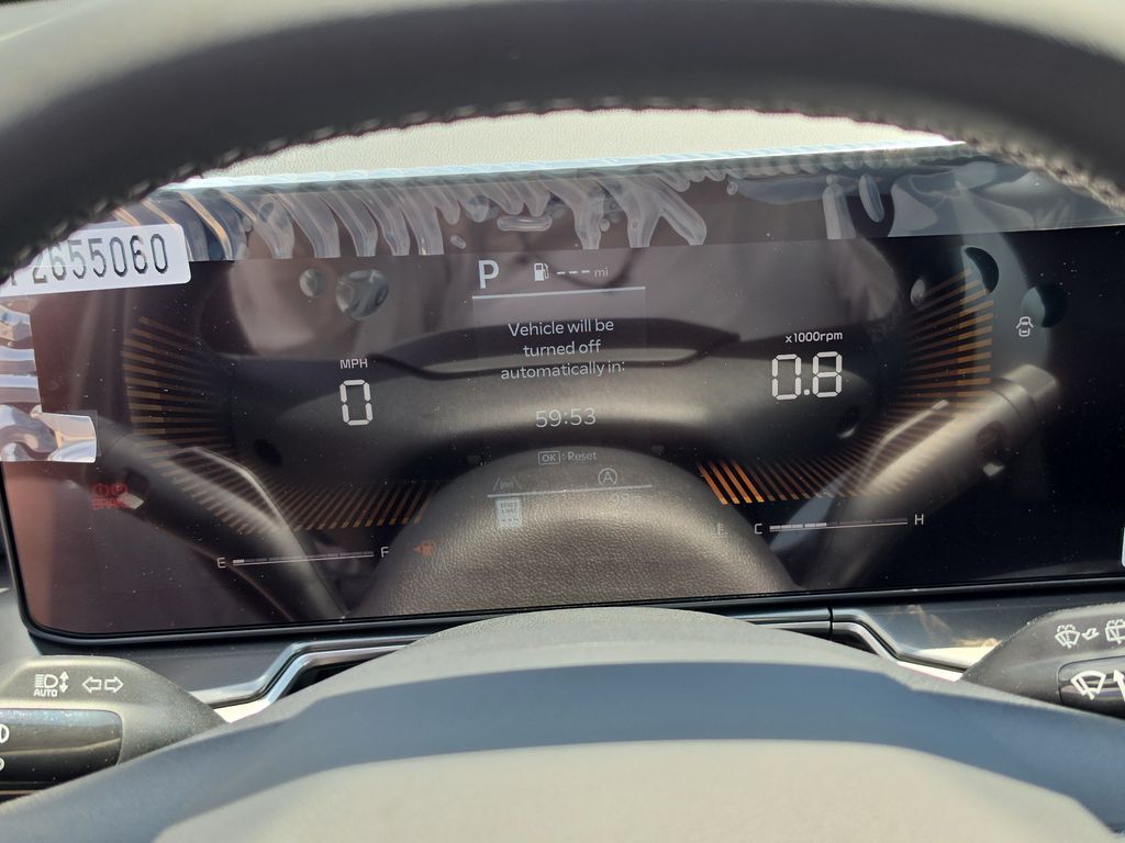 2026 Kia Sorento EX San Clemente CA
