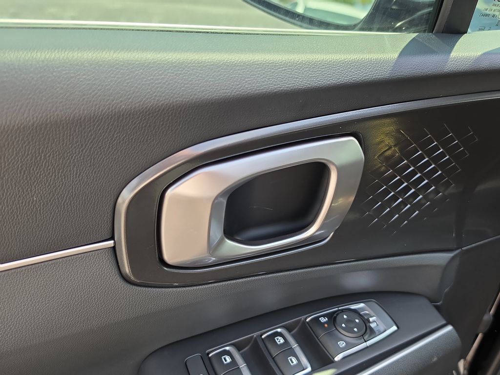 2026 Kia Sorento EX San Clemente CA