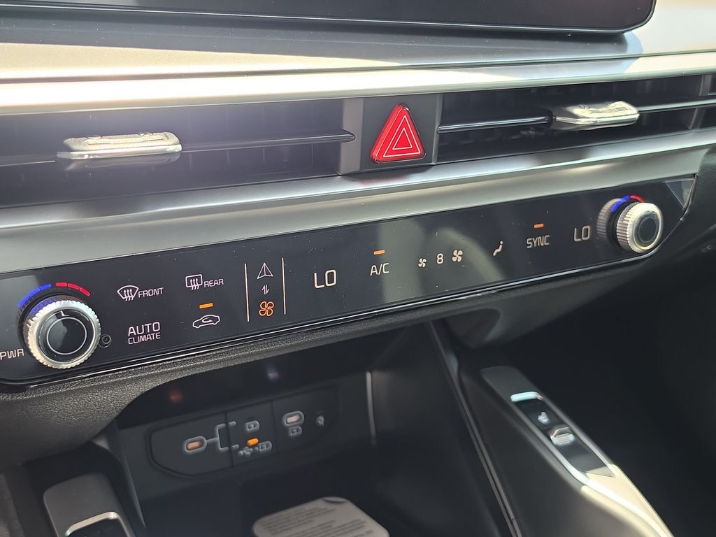 2026 Kia Sorento EX San Clemente CA