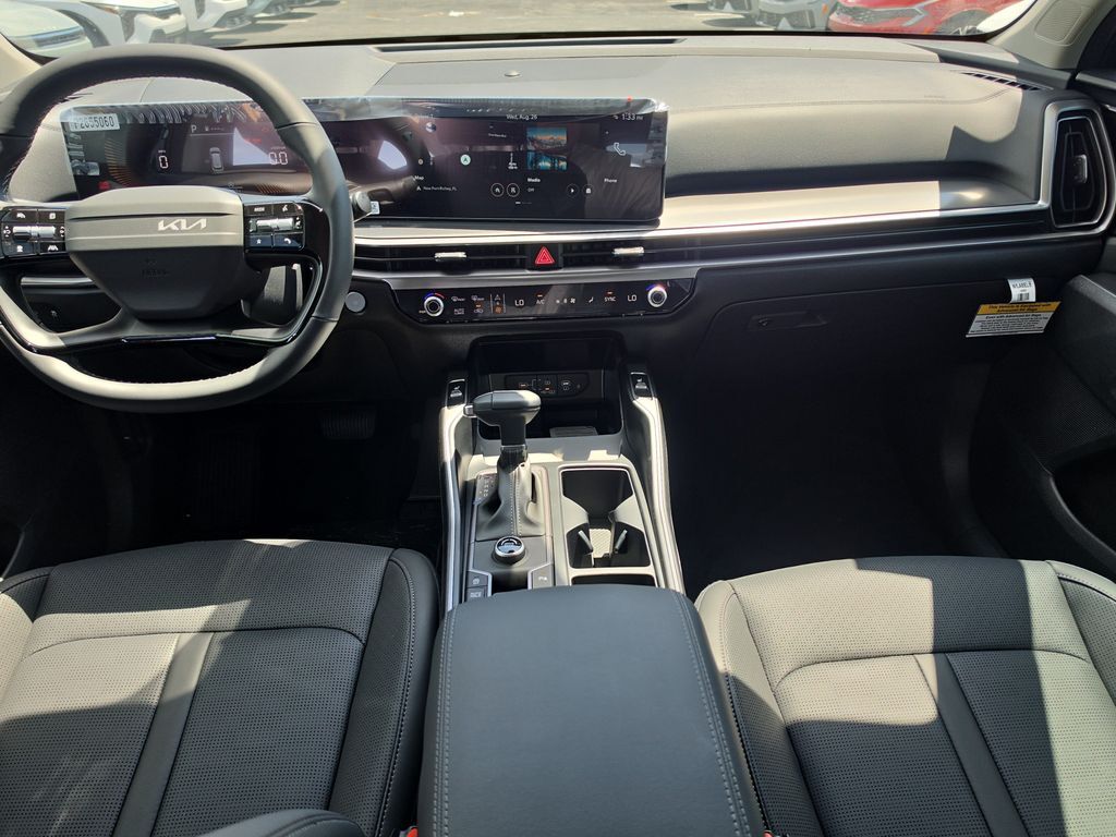 2026 Kia Sorento EX San Clemente CA