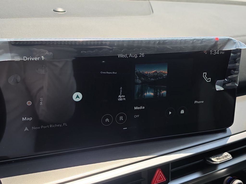 2026 Kia Sorento EX San Clemente CA