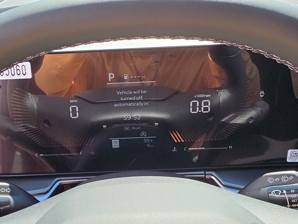 2026 Kia Sorento EX San Clemente CA
