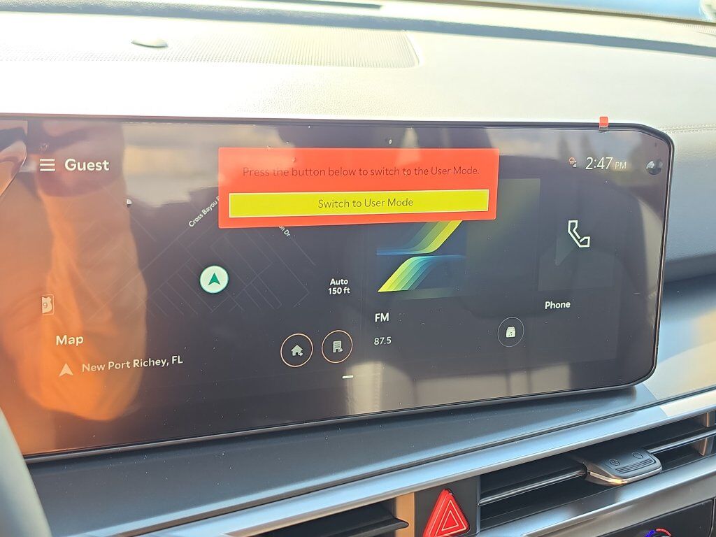 2026 Kia Sorento EX San Clemente CA