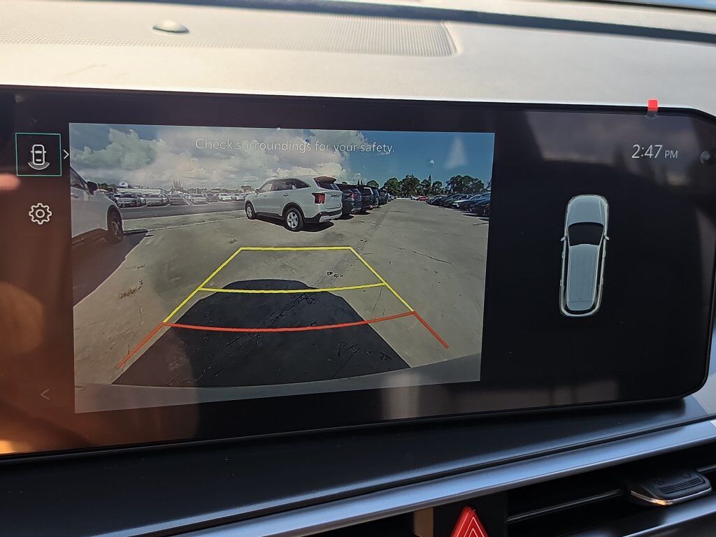 2026 Kia Sorento EX San Clemente CA