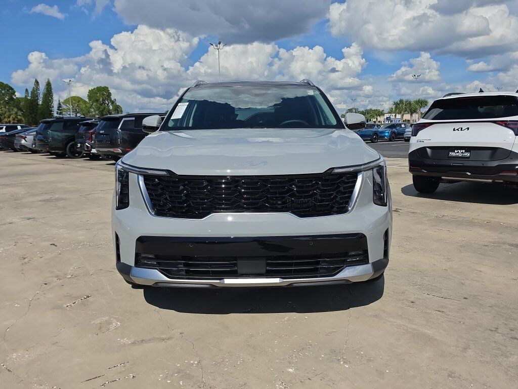 2026 Kia Sorento EX San Clemente CA