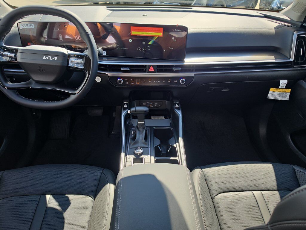 2026 Kia Sorento EX San Clemente CA