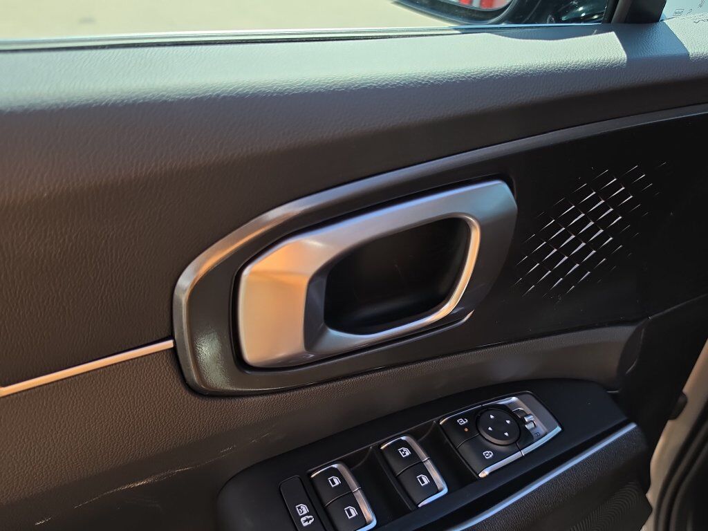 2026 Kia Sorento EX San Clemente CA