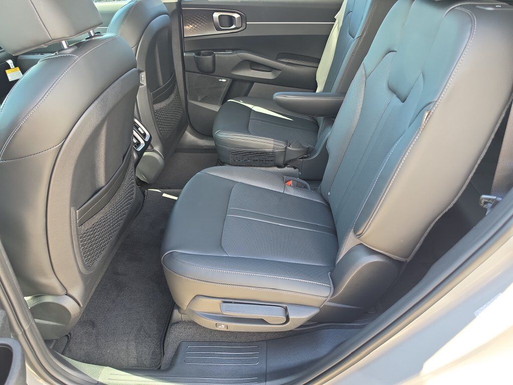 2026 Kia Sorento EX San Clemente CA