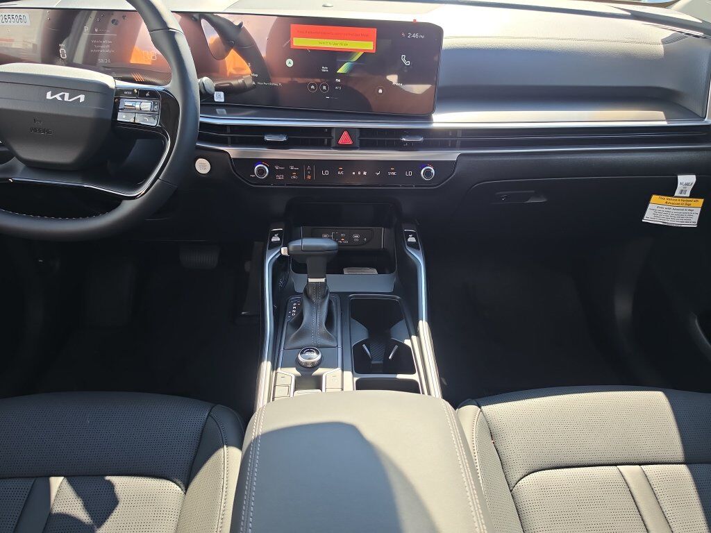 2026 Kia Sorento EX San Clemente CA