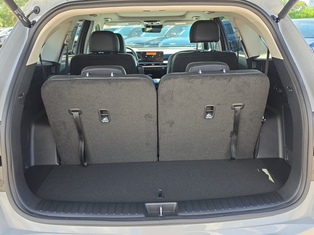 2026 Kia Sorento EX San Clemente CA