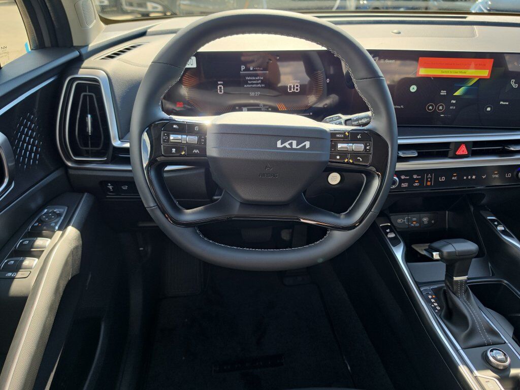 2026 Kia Sorento EX San Clemente CA