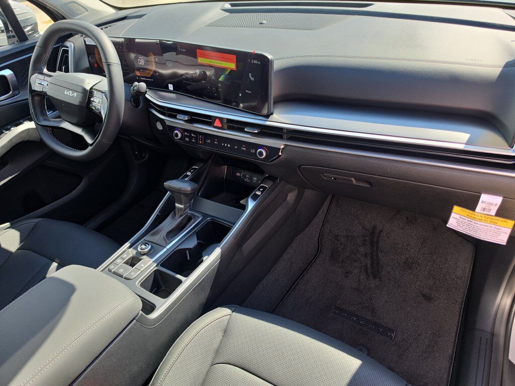 2026 Kia Sorento EX San Clemente CA