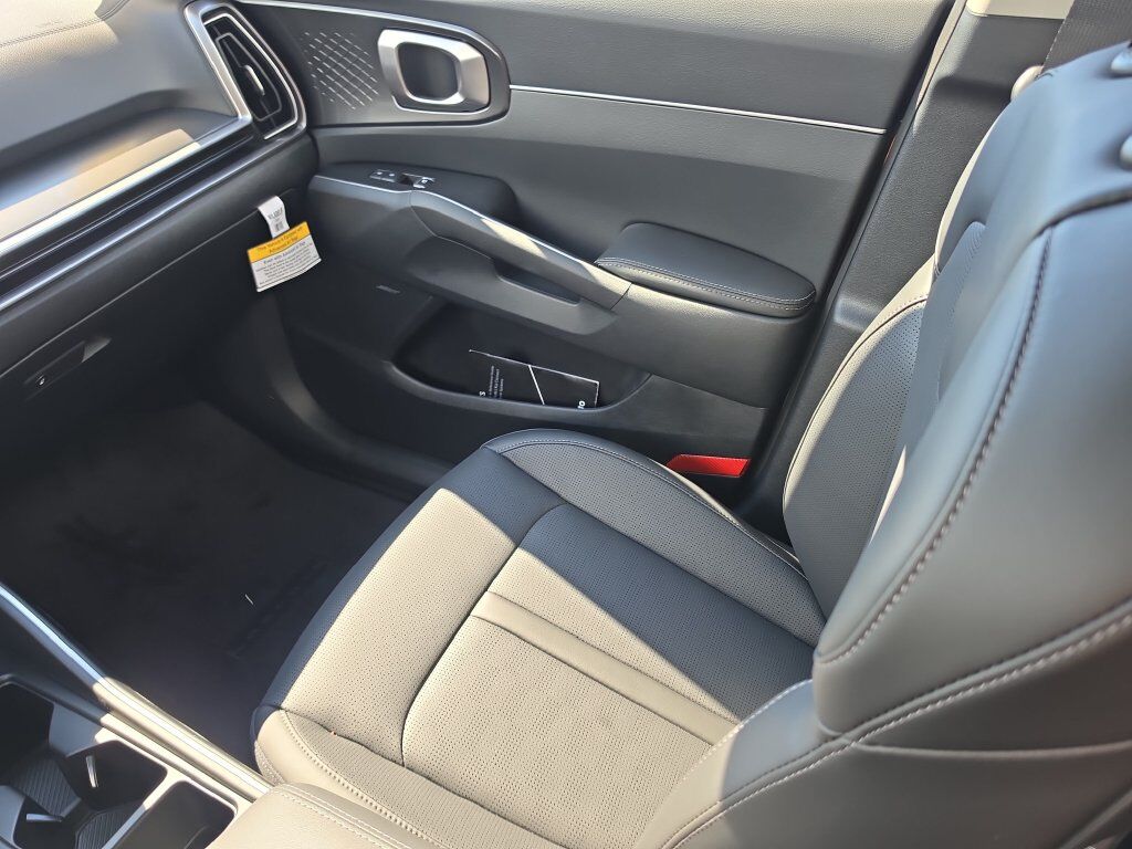 2026 Kia Sorento EX San Clemente CA