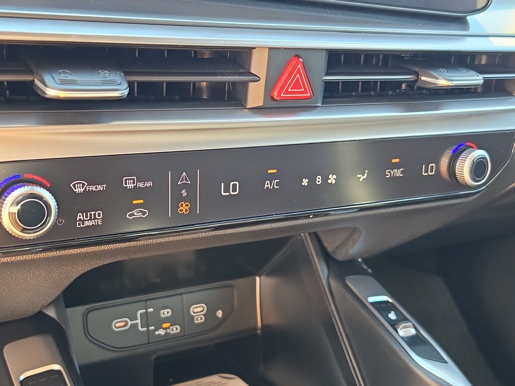 2026 Kia Sorento EX San Clemente CA