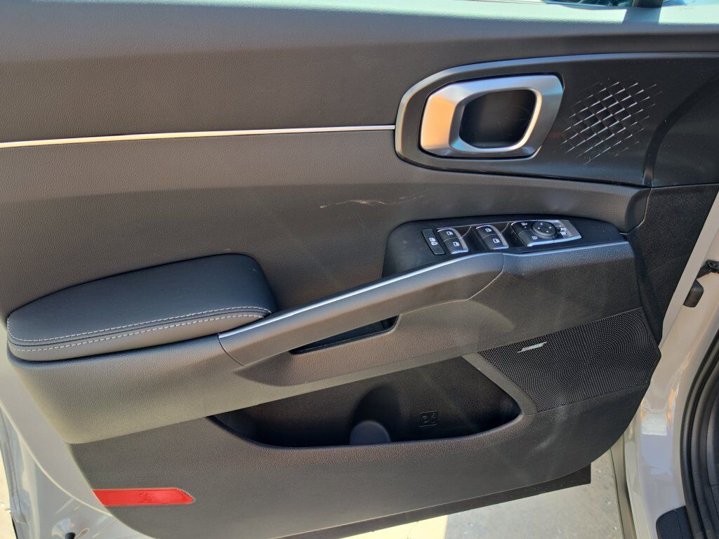 2026 Kia Sorento EX San Clemente CA