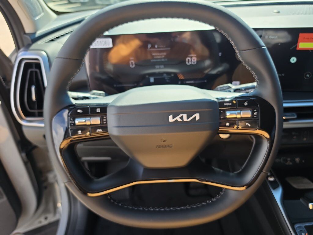 2026 Kia Sorento EX San Clemente CA