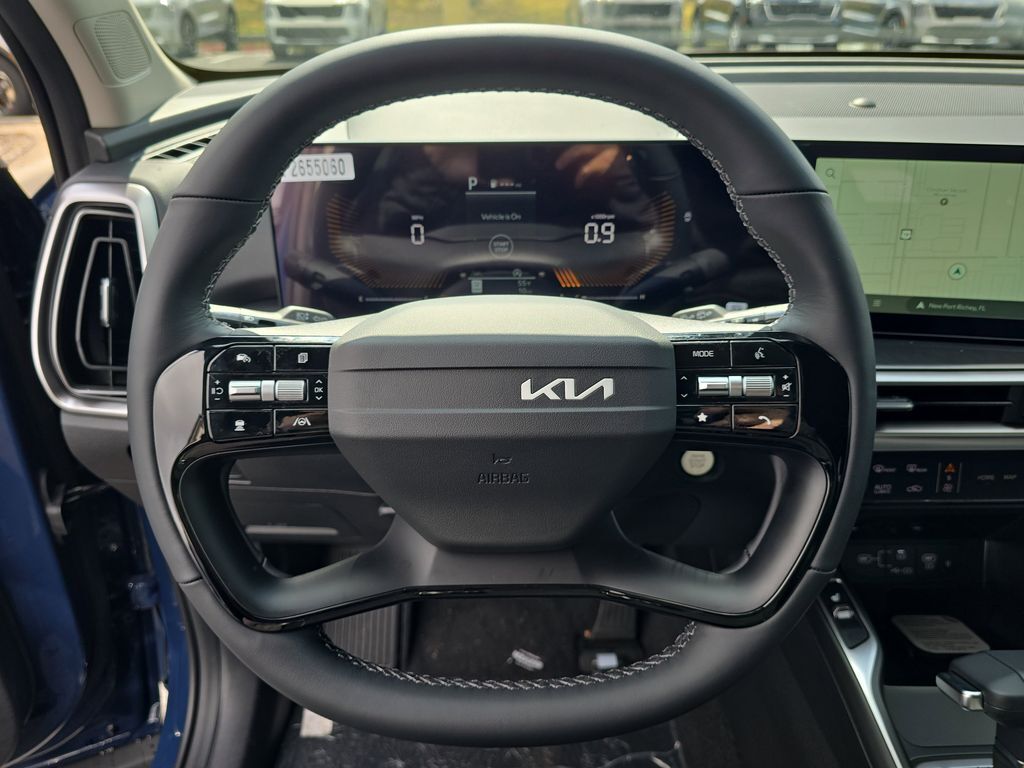 2026 Kia Sorento EX San Clemente CA