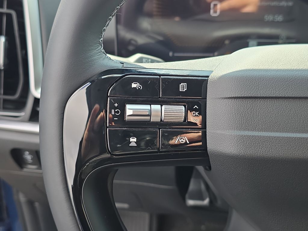 2026 Kia Sorento EX San Clemente CA